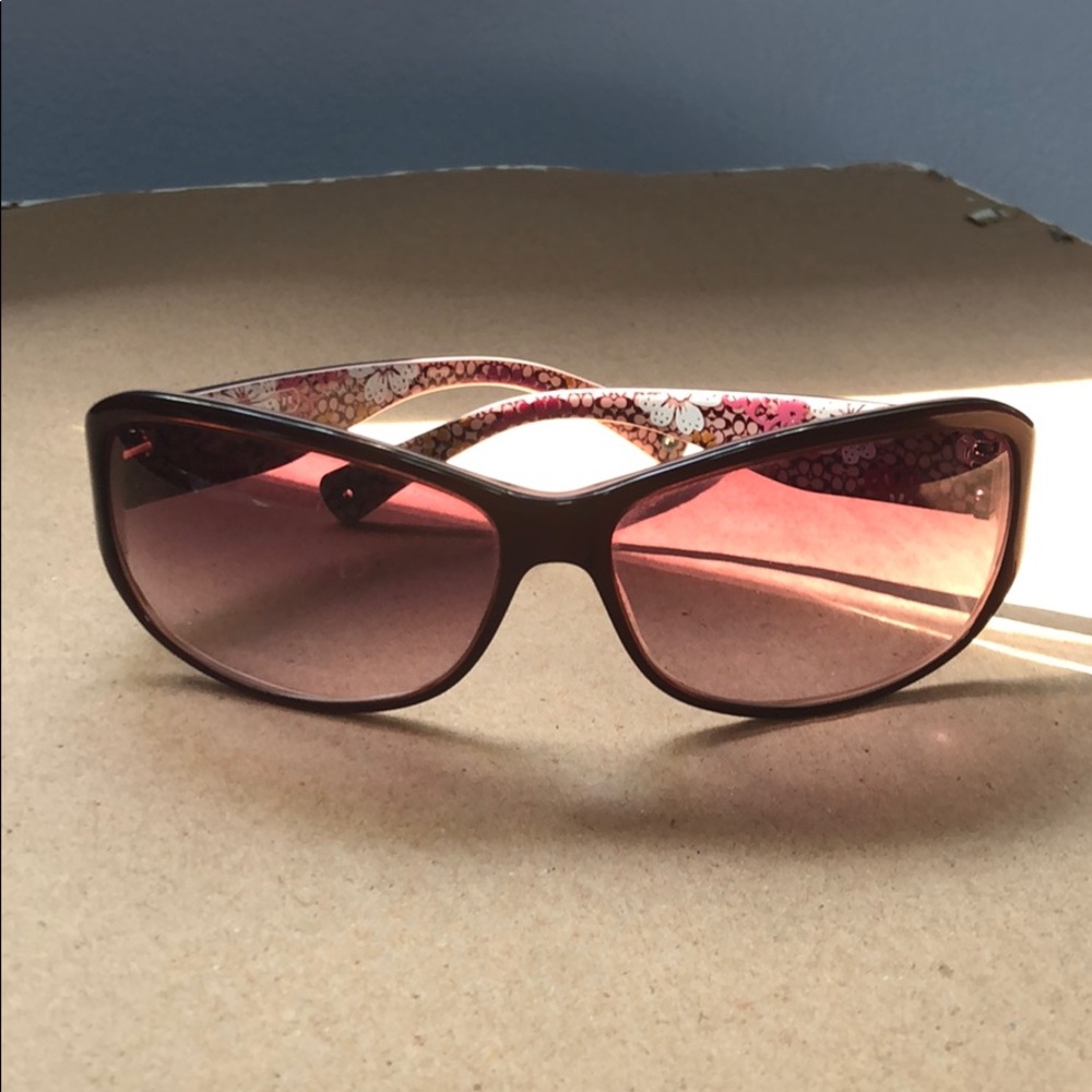 coach sunglasses